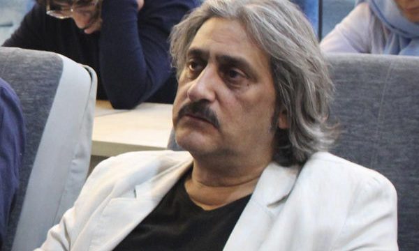 کیوان نخعی از روابط عمومی اداره کل هنرهای نمایشی کناره گیری کرد