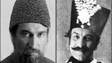 نمایش ساموئل بکت در اندرونی ناصرالدین شاه اجرا می‌شود
