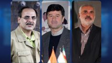 معرفی کمیته سمینار «پژوهشی و ادبیات نمایشی» جشنواره تئاتر مقاومت