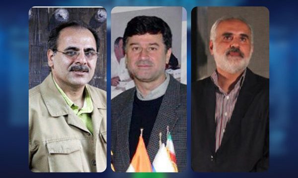 معرفی کمیته سمینار «پژوهشی و ادبیات نمایشی» جشنواره تئاتر مقاومت