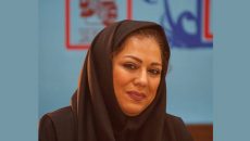 مدیر روابط عمومی تماشاخانه ایرانشهر منصوب شد