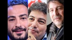 داوران نخستین جشنواره «تئاتر شهرزاد» معرفی شدند