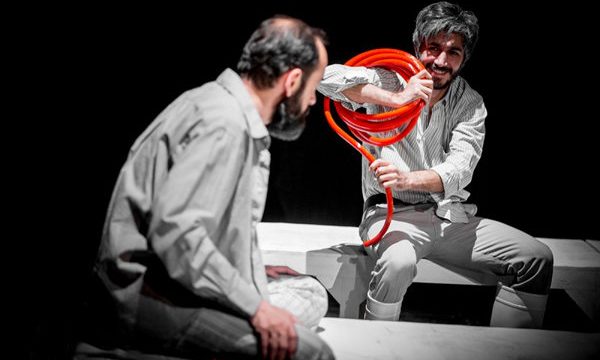 «عددهای نشده» یک کمدی وودی آلنی است/ آدم‌هایی که به جایی نرسیدند