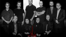 گروه طراحان و آهنگساز نمایش «ریچارد» معرفی شدند