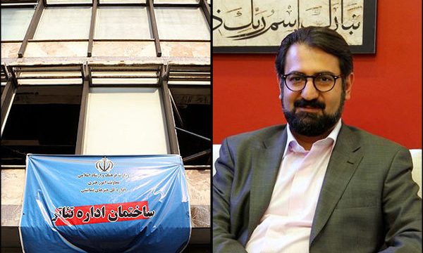طرح چهارسو آماده می‌شود/ اداره تئاتر در انتظار اقدام معاون هنری