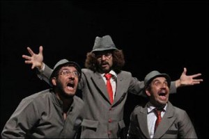 دردسرهایی که دماغ شهردار ایجاد کرد