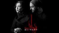 شقایق فراهانی ملکه انگلستان می‌شود