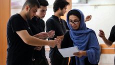 بی‌اعتمادی به هنرمندان تئاتر را از هویت تهی کرد/انتظار معجزه نیست