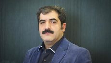 سعید اسدی مدیر مجموعه تئاتر شهر شد