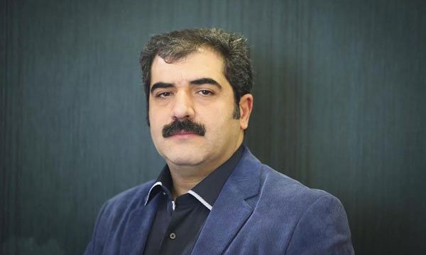 سعید اسدی مدیر مجموعه تئاتر شهر شد