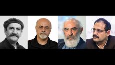 هیأت داوران مسابقه انجمن منتقدان خانه تئاتر معرفی شدند