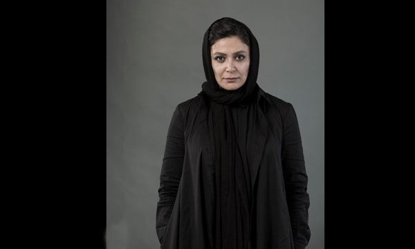 الهام کردا به نمایش «آهواره» پیوست