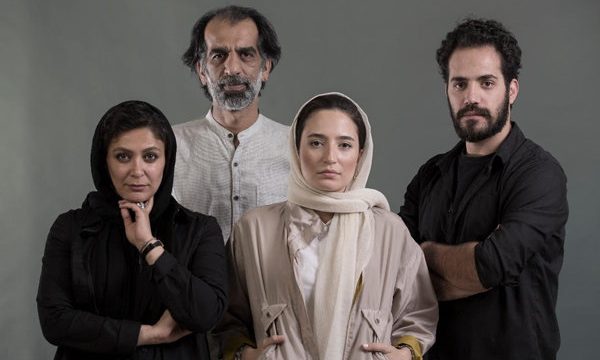تکمیل گروه بازیگران نمایش «آهواره»