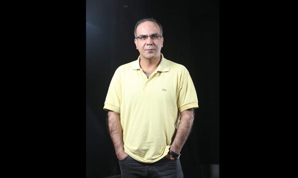 حمله «شپش»ها به یک سالن تئاتر