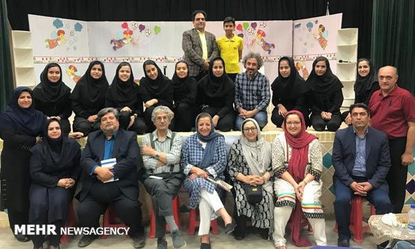 بررسی نهایی نمایش های جشنواره عروسکی تهران از فردا