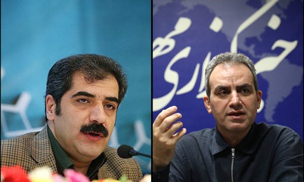 رییس تئاترشهر فعلا با حفظ سمت مدیر امور بین‌الملل تئاتر می‌ماند