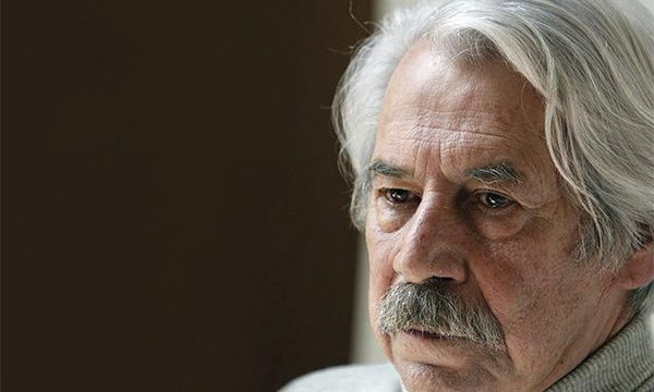 جشن تولد مردی که تئاتر برایش مقدس بود