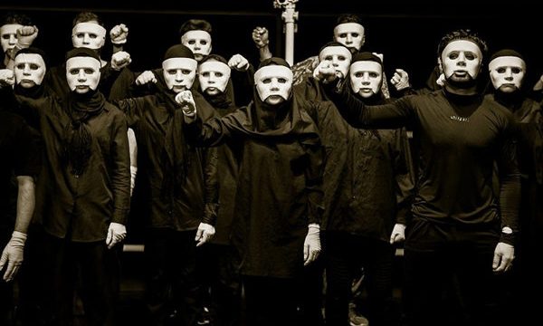دراماتورژی روی متن برشت/ چگونه با نه گفتن حقمان را بگیریم