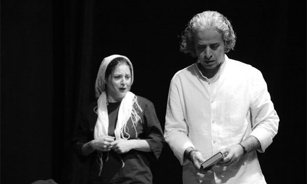 تئاتر گرفتار قحطی نان می شود/ خانه نمایش مهرگان کانون فاجعه