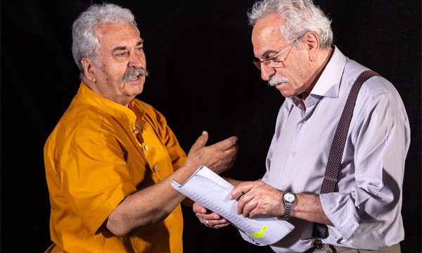 «آمیزقلمدون» به اجرای خود ادامه می‌دهد/ حضور در تئاتر شهرزاد