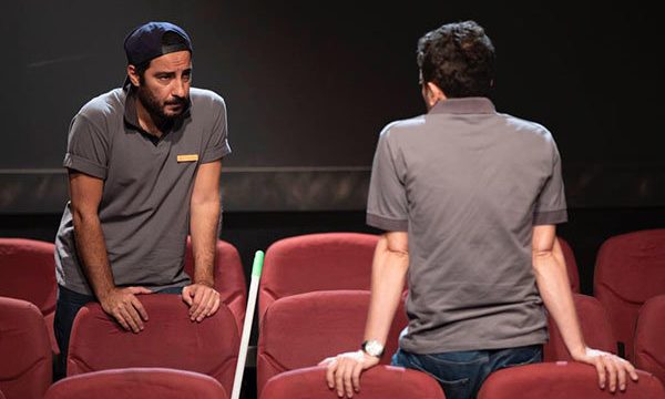 آغاز «فصل شکار بادبادک‌ها»/ «فلیک» دو اجرایی می‌شود