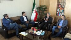 اولویت های بازسازی تئاتر شهر مشخص شد/ تسریع در بهسازی