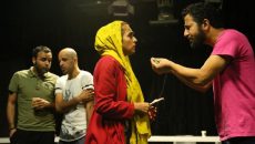 «سس توت فرنگی» رازها را برملا می‌کند/ تئاتری‌ها در کنار تصویری‌ها