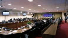 هم اندیشی مدیران کل فرهنگ و ارشاد اسلامی استان ها و معاونت هنری
