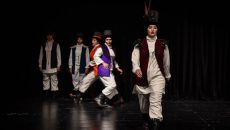 اجرای نمایش “سیندرلا”