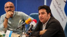 نگران استقلال من نباشید/ از ارز دولتی استفاده می کنیم