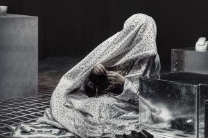 «آپ آرت مان» قصه سه نسل در یک قاب است