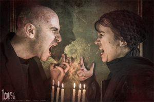 «صد در صد» بار دیگر روی صحنه می رود