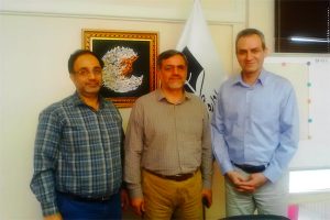 حمایت اداره کل هنرهای نمایشی از جریان تئاتر مقاومت در کشور