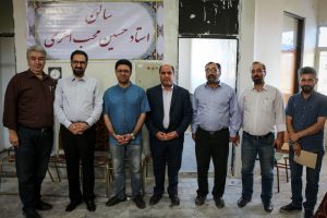 جوانان اهری و جشنواره تئاتر کوتاه ارسباران نیاز به حمایت دارند