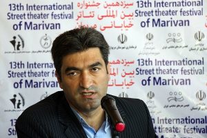 برگزاری دو کارگاه آموزشی با حضور اساتیدخارجی در مریوان