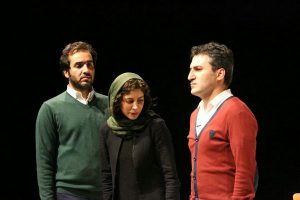 تیزر «روزهای بی باران» رونمایی شد/ انتخاب بین عشق و زندگی