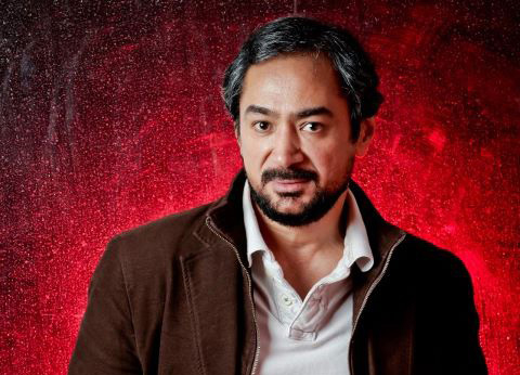 محمد حاتمی