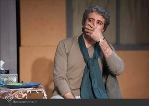 آقاخانی: باز تولید نمایش‌ ها فرصت‌ سوزی است