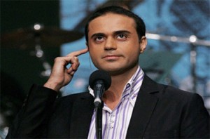 همخوانی دو خواننده پاپ در آلبوم “یک لحظه عاشق‌شو”