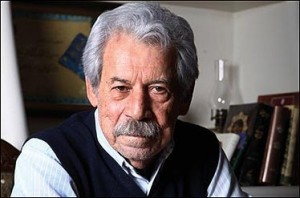 سالن اصلی تئاتر شهر به رشیدی “آری” گفت!