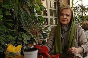 “کوریولانوس” بیتا فرهی را به تئاترشهر می‌آورد