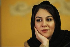 ستاره اسكندری: هم سفر مي كنم هم تمرين تئاتر