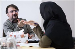 تئاتر ایران هیچگاه منجی کاملی نداشته است