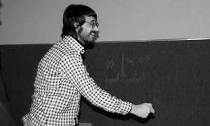 تصاویر تمرین تئاتر دو، یک به نفع بارسلونا