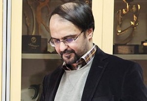 جشنواره تئاتر فجر را باید به بخش خصوصی سپرد