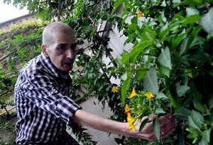 «سپنج رنج و شکنج» محمود استاد محمد به صحنه می‌رود