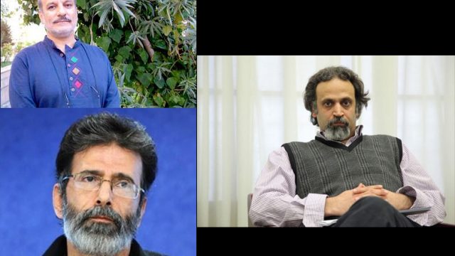 اسامی دوران جشنواره استانی خراسان رضوی (رضوان)  اعلام شد + جدول اجرها