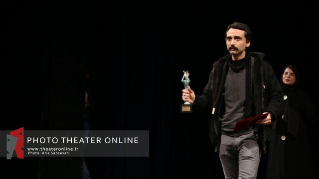 معرفی برترین ها/ ستاره پسیانی و اسماعیل کاشی برگزیده شدند