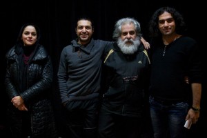 روانکاوی یک جنایتکار در روزهای آخر اسفند!
