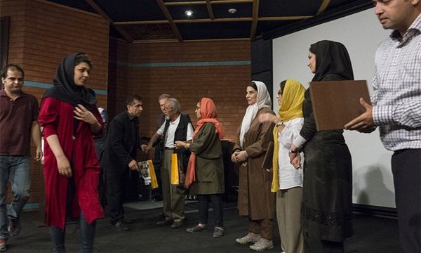 از دو هنرمند مشهدی در همایش ملی رادی‌شناسی تقدیر شد